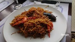 Restaurante Got i Ganivet - Mataró