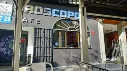 Restaurante Horoscopo PUB - Madrid