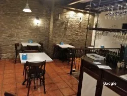 Restaurante Lavera Restaurant - Valencia