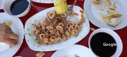 Restaurante Furancho Óscar - Marín