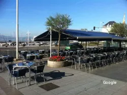 Restaurante Siboney - Santander