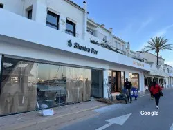 Restaurante Sinatra Bar - Marbella