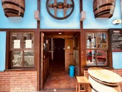 Restaurante Bar Restaurante Angel - Cangas de Onís
