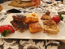 Restaurante Sentir Gastro Mercat - Benifaió