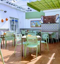 Restaurante Pena Betica - Chipiona