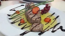 Restaurante Restaurante Almenara - Punta Umbría