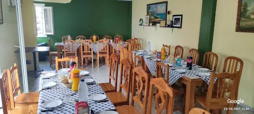 Foto de Bar Cofradía de Pescadores