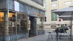 Restaurante Bar La Juguetería - Sevilla