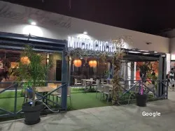 Restaurante MuchaChicha - Murcia