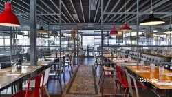 Restaurante Ginos - Alfafar - Alfafar