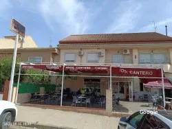 Restaurante Restaurante Hermanos Cantero - Hellín
