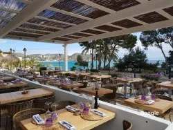 Restaurante The Food Bar by Republic - Teulada