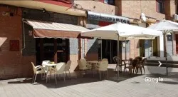 Restaurante Bar Plaza - Granada