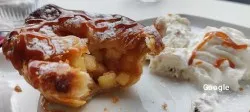 Restaurante Antico Mulino Pizzeria - Ojén