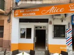 Restaurante Bar Cafetería La Deliciosa - Valencia