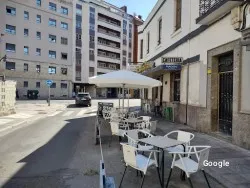 Restaurante Bar - Cafetería Fragata II - León