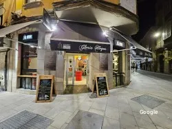 Restaurante Gloria Hoyos - Málaga