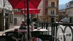 Restaurante Cafe Bar Eladio - Béjar