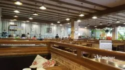 Restaurante Muerde La Pasta - Zenia - Orihuela