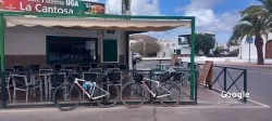 Restaurante La cantosa - Yaiza