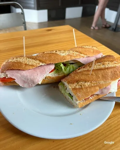 Foto de Taberna Oñati
