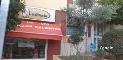 Restaurante Bocatas La Abuela - Cabra