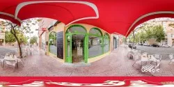 Restaurante El Nuevo Trebol - Móstoles