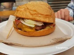 Restaurante Cebrián Hamburguesería | Actur - Zaragoza