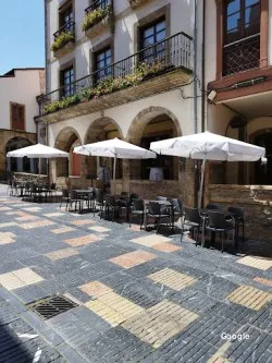 Restaurante La Leyenda - Avilés