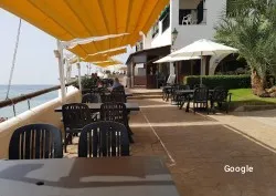 Los Pinos, restaurant a Roda de Berà