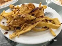 Restaurante Ra & Go - Granada