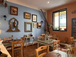 Restaurante Radici - Málaga