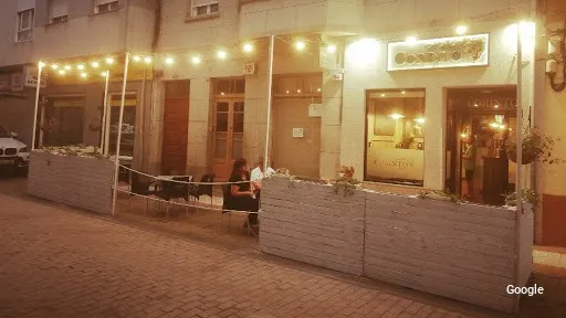 Foto de Bar Corinto