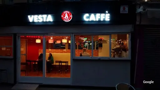 Foto de Vesta Caffe