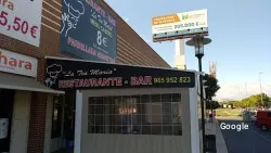 Restaurante Pintxolari Mutxamel - Mutxamel