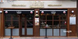 Restaurante La Batea - Barakaldo