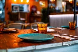 Restaurante De Pancho a Zapata - Torrelodones