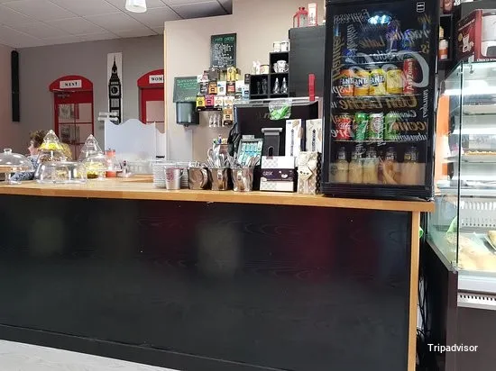 Foto de Coffeplus