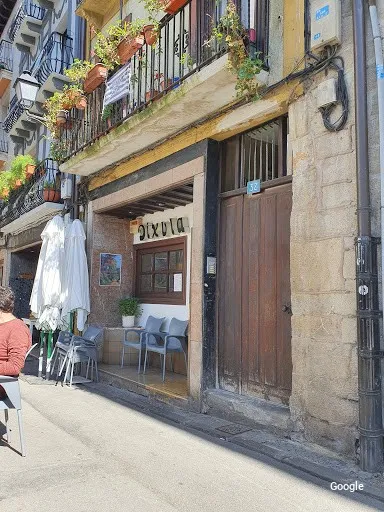 Foto de Bar Dixula
