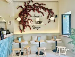 Brunchit - Ibiza, Santa Eulalia, restaurant a Santa Eulària des Riu