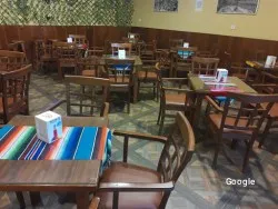 Restaurante Gran Via Bar - Badajoz