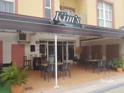 Restaurante The Bixtro - Mazarrón