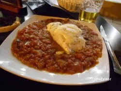 Restaurante La Reserva Tapas & Lounge - Córdoba