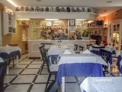 Restaurante Restaurante Costa Dorada II CB - Altafulla