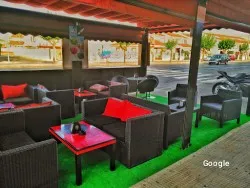 Restaurante Trocadero - San Javier