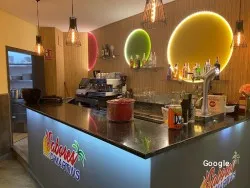Restaurante Sabores D'Martins - Tres Cantos