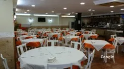 Restaurante Restaurante Zafiro - Alcàsser