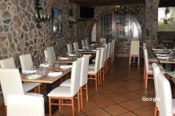Restaurante Nautilum - Aranjuez