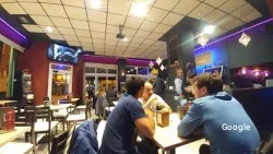 Restaurante 8 Villas - Gozón
