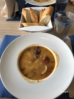 Restaurante La barca del speto - Fuenlabrada